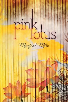 Pink Lotus by Mitze, Manfred