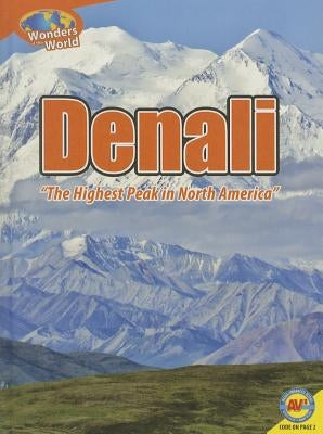 Denali by Daly, Ruth