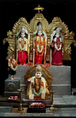 Brahmachaitanya: Gondavalekar Maharaj by Shastri, Srinivas