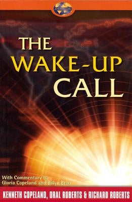 The Wake-Up Call by Copeland, Kenneth