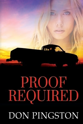 Proof Required by Pingston, Don