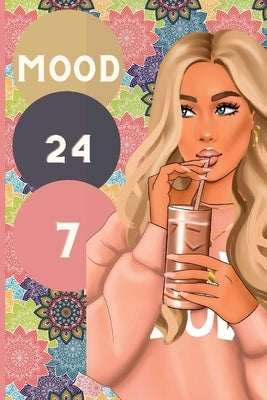 Mood 24: 7 by Starks, Jeketa