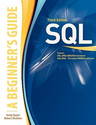 SQL by Oppel, Andy