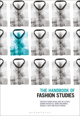 The Handbook of Fashion Studies by Black, Sandy