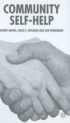 Community Self-Help by Burns, D.