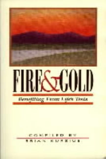 Fire and Gold: Benefitting from Life's Tests by Kurzius, Brian