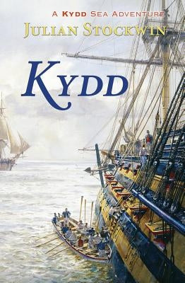 Kydd by Stockwin, Julian