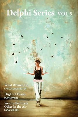 Delphi Series Vol. 5 by Payne, Diane