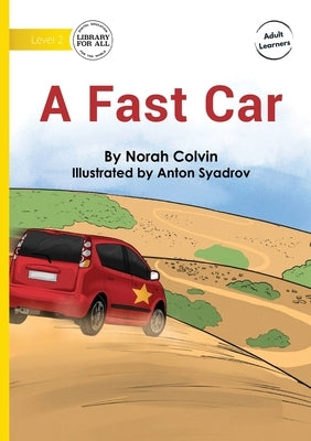 A Fast Car by Colvin, Norah