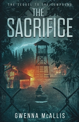 The Sacrifice by McAllis