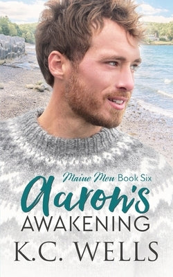 Aaron's Awakening by Russell, Meredith