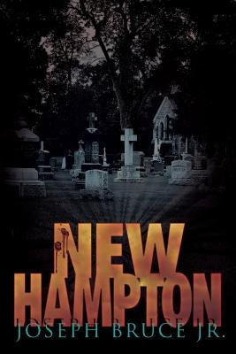New Hampton by Joseph, Bruce, Jr.