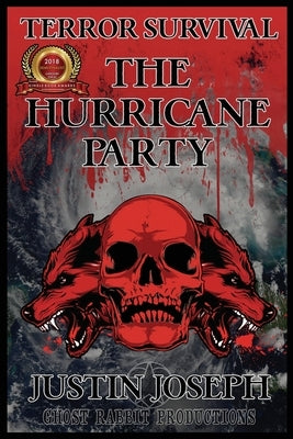 The Hurricane Party by Vilonna, Justin