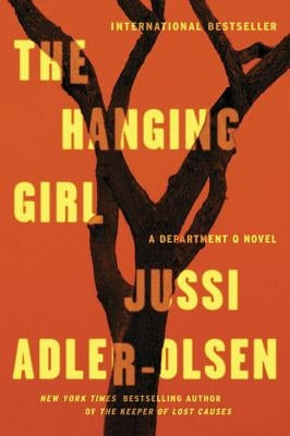 The Hanging Girl by Adler-Olsen, Jussi