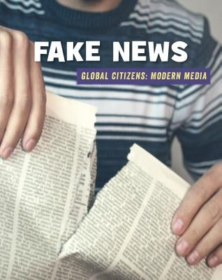 Fake News by Mara, Wil