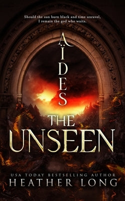 Aïdes The Unseen: A Hades and Persephone Romantasy by Long, Heather