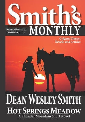 Smith's Monthly # 46 by Smith, Dean Wesly