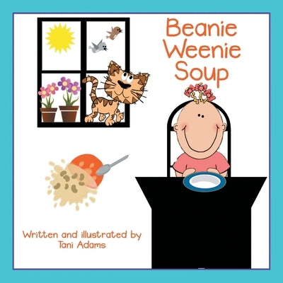 Beanie Weenie Soup by Adams, Tani