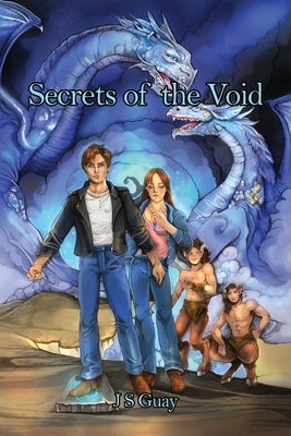 Secrets of the Void by Guay, J. S.