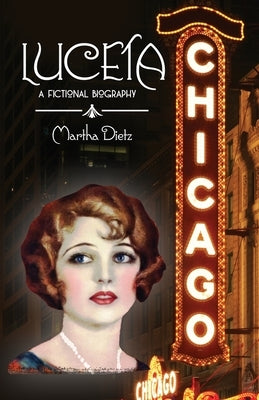 Luceta by Dietz, Martha