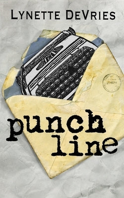 Punchline by DeVries, Lynette