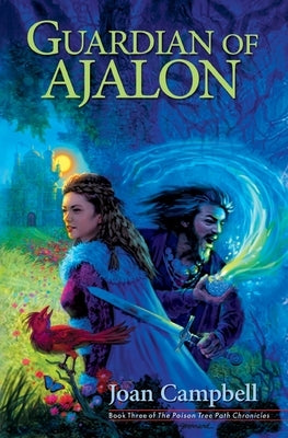 Guardian of Ajalon by Campbell, Joan