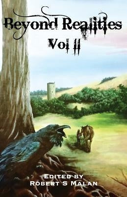Beyond Realities Vol II by Malan, Robert S.