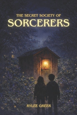Secret Society of Sorcerers by Stone, A.