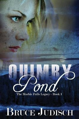 Quimby Pond by Judisch, Bruce C.