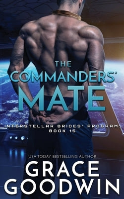 The Commanders' Mate by Goodwin, Grace