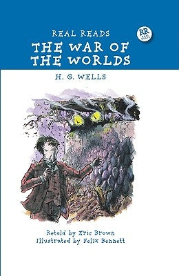 The War of the Worlds by Wells, H. G.