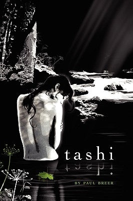 Tashi by Breer, Paul