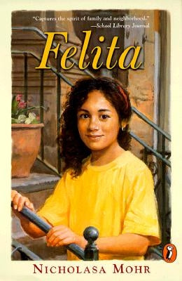 Felita by Mohr, Nicholasa