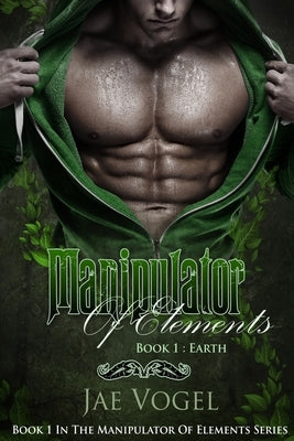 Manipulator Of Elements - Earth by Mayer, Timothy