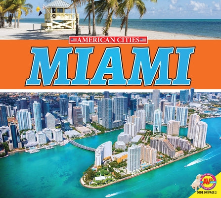 Miami by Truesdale, Lisa M.