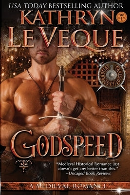 Godspeed by Le Veque, Kathryn