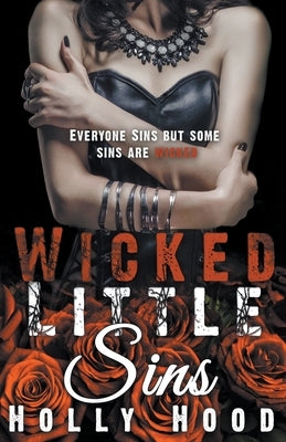 Wicked Little Sins by Hood, Holly