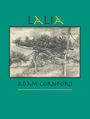 Lalia by Cornford, Adam