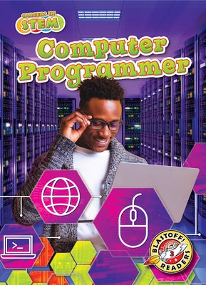 Computer Programmer by Noll, Elizabeth