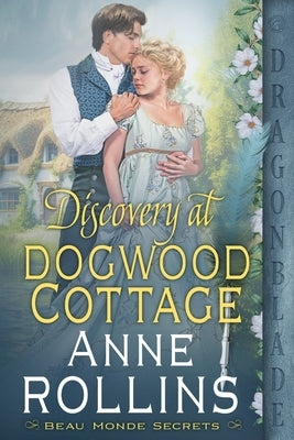 Discovery at Dogwood Cottage by Rollins, Anne