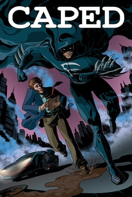 Caped by Lobis, Josh