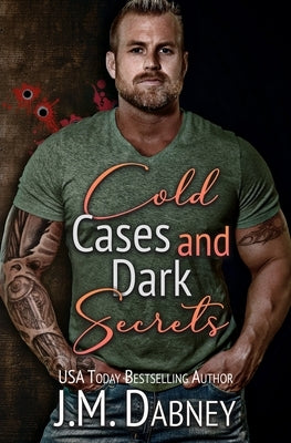 Cold Cases and Dark Secrets by McNellis, Laura