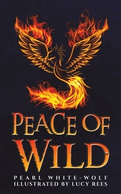 Peace of Wild by White-Wolf, Pearl