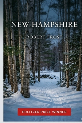 New Hampshire by Frost, Robert