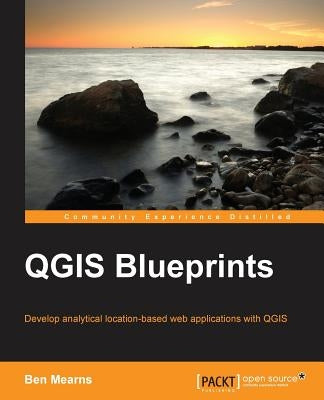 QGIS Blueprints by Mearns, Ben