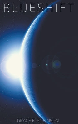 Blueshift by Robinson, Grace