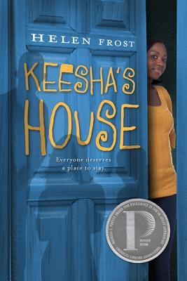 Keesha's House by Frost, Helen