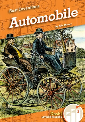 Automobile by Murray, Julie