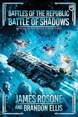 Battle of Shadows by Rosone, James