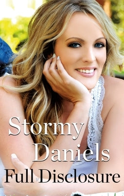 Full Disclosure by Daniels, Stormy